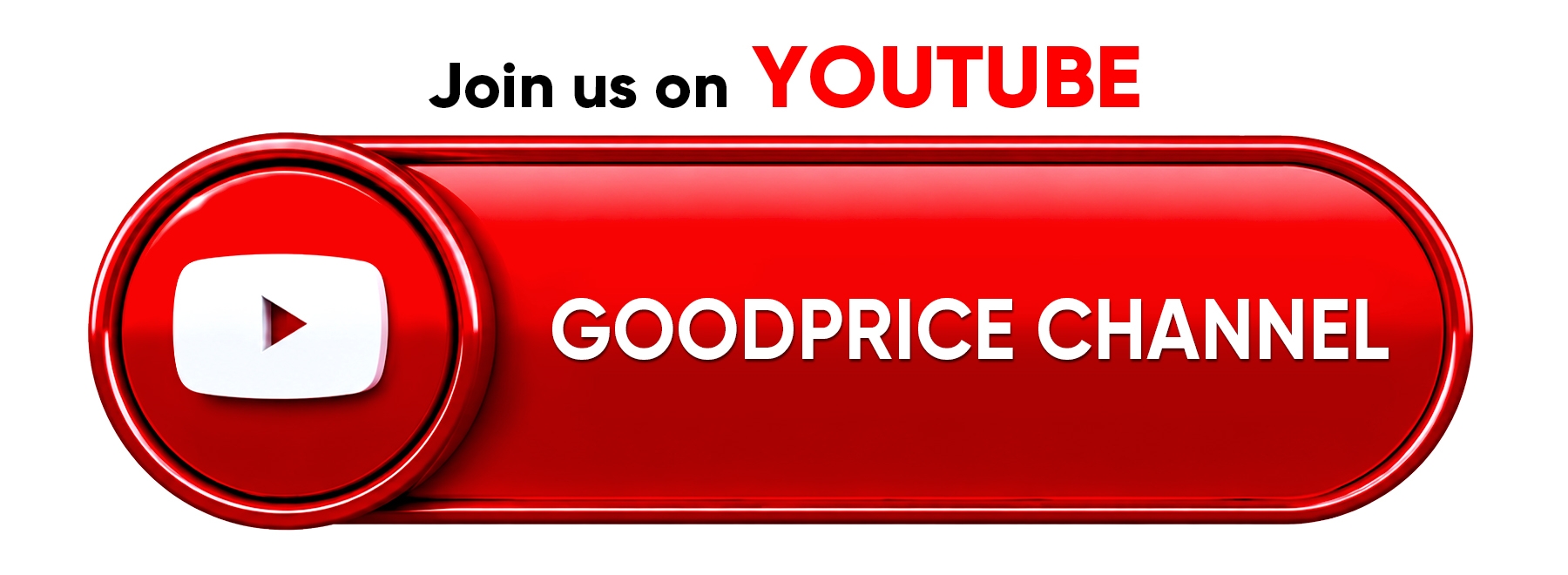 Banner Youtube