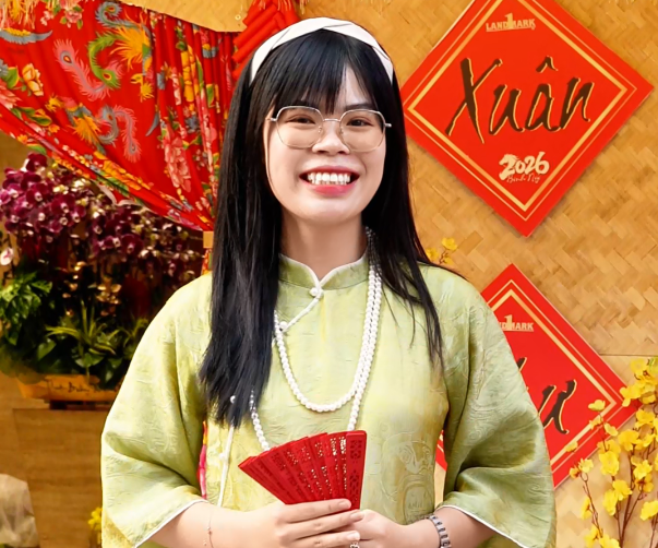 Chào Xuân Bính Ngọ – Goodprice Gửi Ngàn Lời Chúc Tốt Đẹp