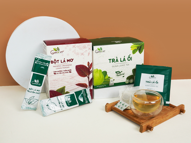 Goce Digestive Support Combo – An Effective Secret To Reduce Bloating And Indigestion