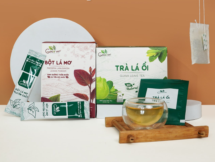 Goce Digestive Support Combo – The Perfect Solution