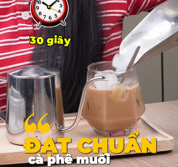 The Truth: Why Adding Salt Makes Coffee Taste Better