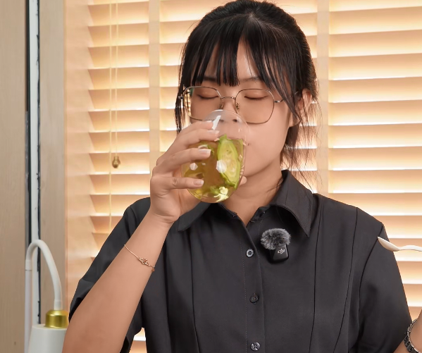 Naturally Detox Your Body with Dried Bitter Melon