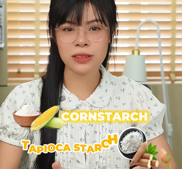 Cornstarch vs. Tapioca Starch: Are They the Same?