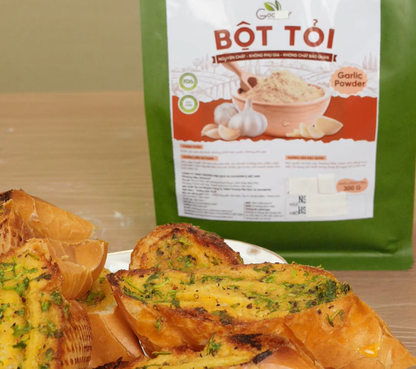 Top 5 Dishes That Taste Even Better with Garlic Powder Than Fresh Garlic