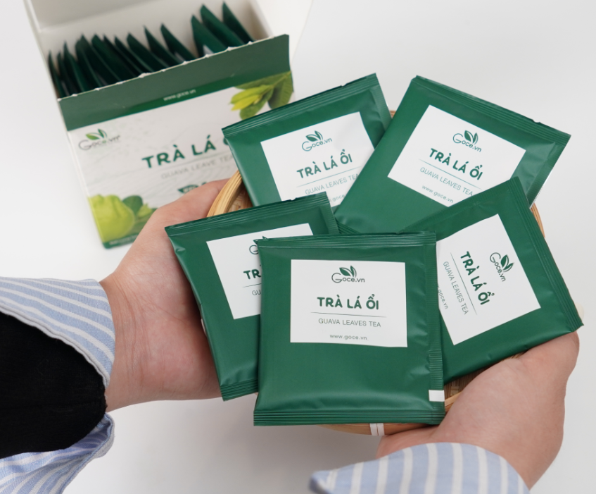 Who Is Guava Leaf Tea Suitable For?