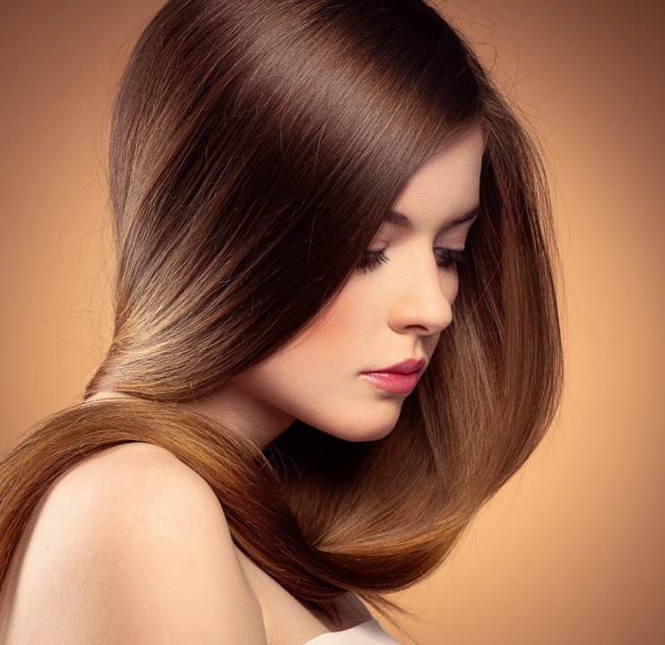  20 foods that help your hair stay strong and reduce breakage