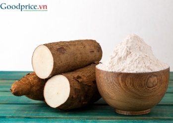 5 reasons why you should have Tapioca Starch in your kitchen
