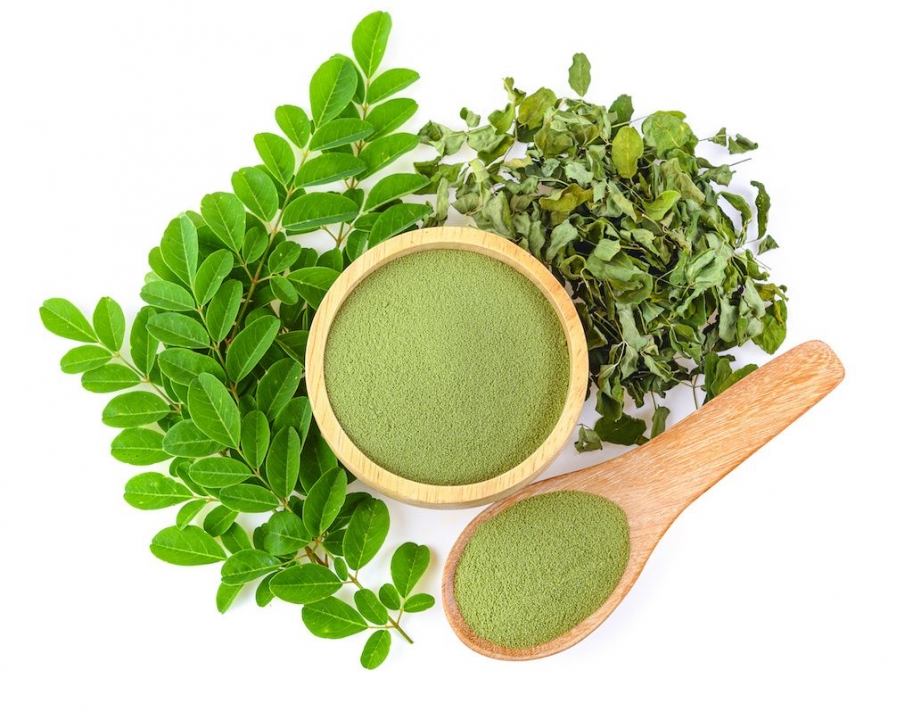 Moringa Powder Vs Fresh Leaves – Which One Should You Use?