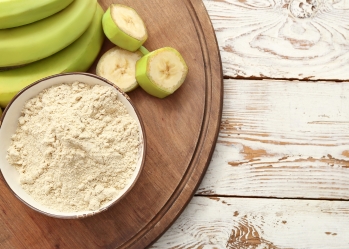 Green Banana Powder – Great Nutritional Solution For Health and Beauty