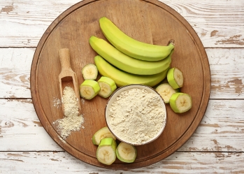 What is Green Banana Powder? Health Benefits of Green Banana Powder