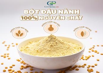 Convenient Soy Flour: Why Should Businesses Prioritize a Stable Supply Source?