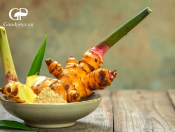 Bột Gừng Nguyên Chất - Những Lợi Ích Sức Khỏe Bất Ngờ