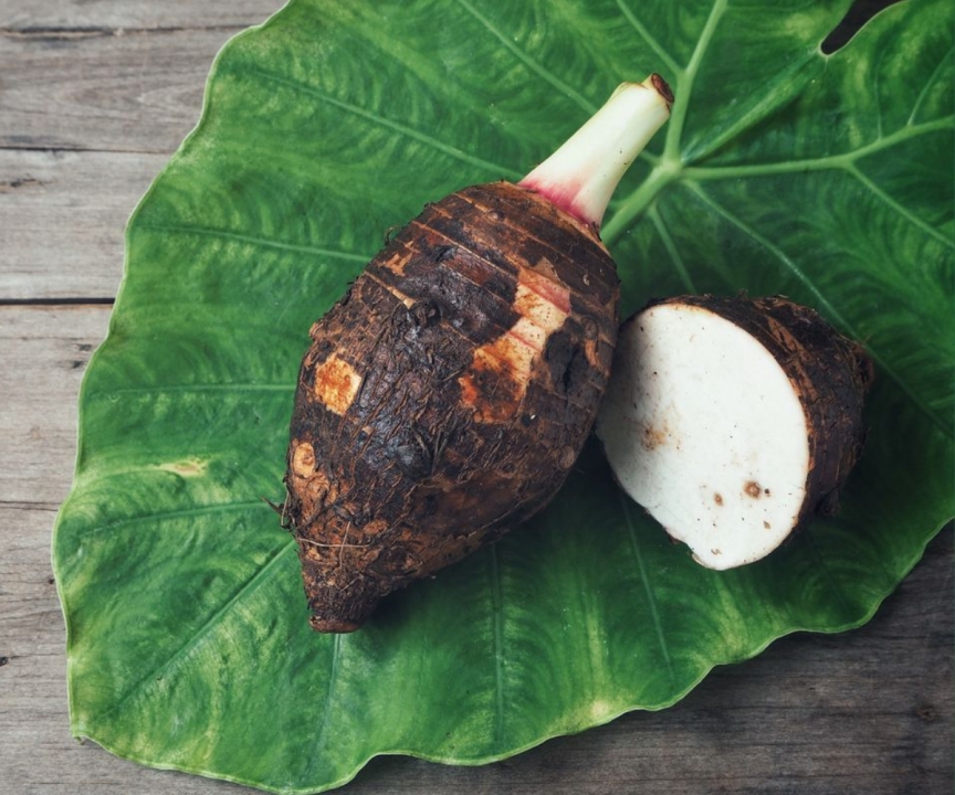 Which White Taro Powder Tastes Best? How to Choose High-Quality White Taro Powder