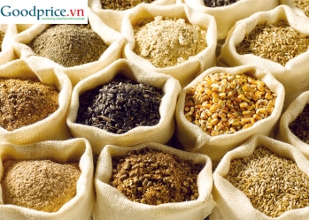 Goodprice Grain Powder: How Many Types of Grains Are Combined?