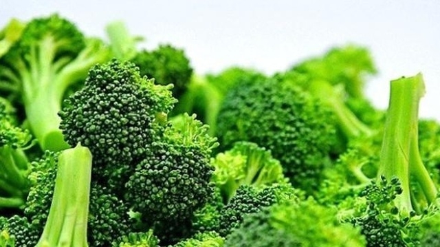 Is cauliflower powder harmful to health or not?