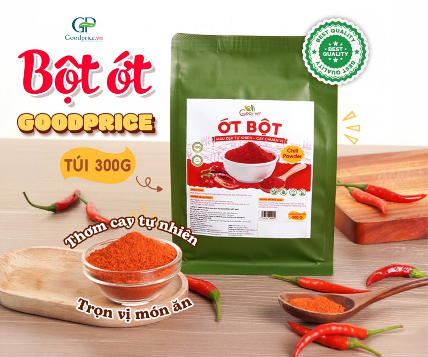 Steps To Make Long-Lasting Chili Powder At Home – A Complete Guide