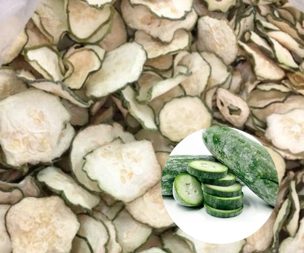 Cách làm trà bí đao khô siêu đơn giản