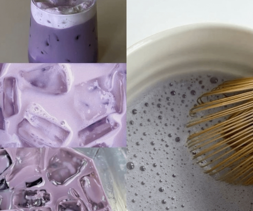 Wholesale Supplier of Purple Sweet Potato Powder for Bakeries, Coffee Shops, and F&B Businesses
