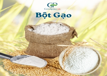 Exploring the Versatility of Rice Flour in Cuisine