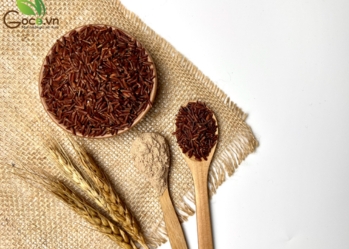 Buy pure brown rice flour for production