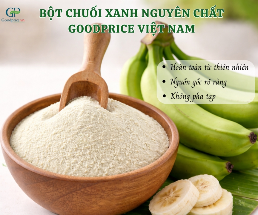 When Is the Best Time to Drink Green Banana Powder for Digestive Health?