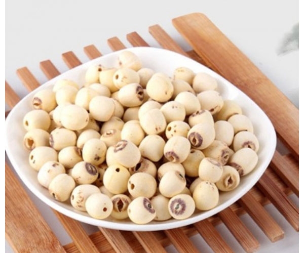 Những cách sử dụng hạt sen khô đúng cách