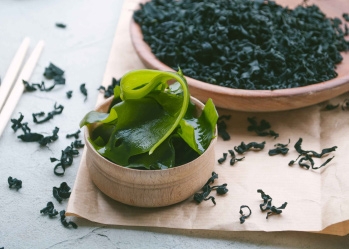 Notes on the effects of seaweed before use