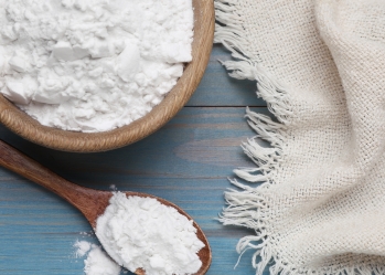 Rice Starch - Multipurpose Ingredient For Health And Beauty