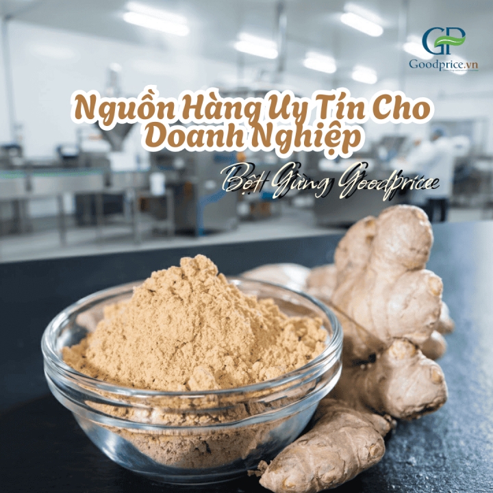 The Role Of Ginger Powder In Baking And Solutions For Businesses