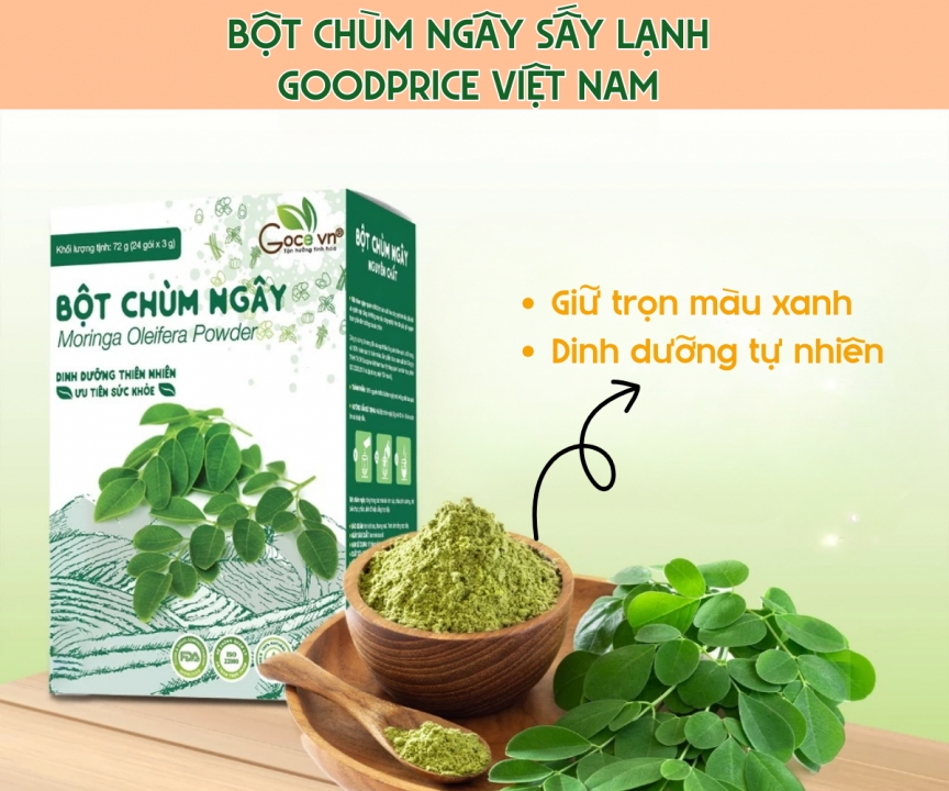 Why do Japanese people use moringa leaves and moringa powder so frequently in their daily lives?