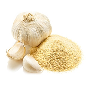 Garlic powder