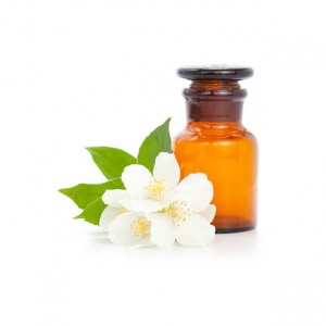 Jasmine flower flavor liquid for drinks