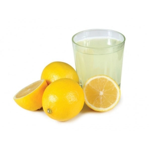 Fresh lemon flavor liquid high quality