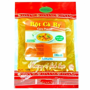 Bột cà ry