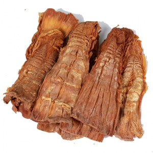 Măng khô chất lượng cao xuất khẩu