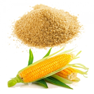 Fructose corn syrup, glucose syrup