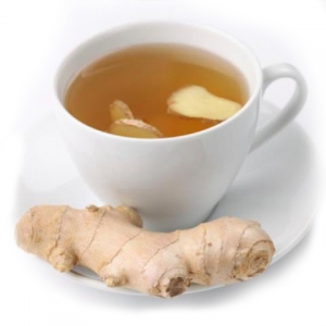 Dried Ginger
