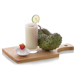 Soursop flavor liquid from indonesia, vietnam