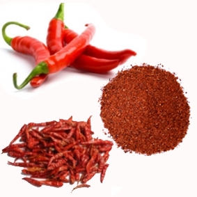 Chilli Flakes 