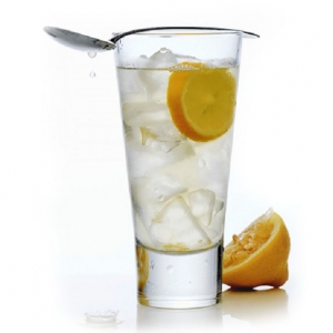 Salted lemon flavor liquid high quality