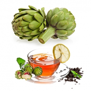 Artichoke flavor liquid for food high quality