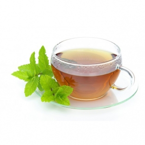 Lá bạc hà sấy khô xuất khẩu