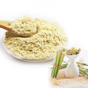 Lemongrass flavor powder for food high quality