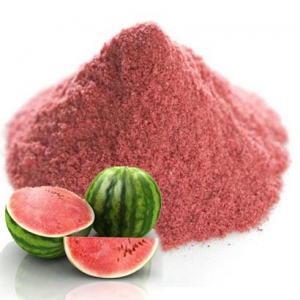 Watermelon powder
