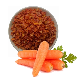 Dried carrot from vietnam high quality