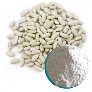 White beans powder high quality from vietnam
