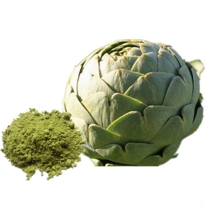 Artichoke powder