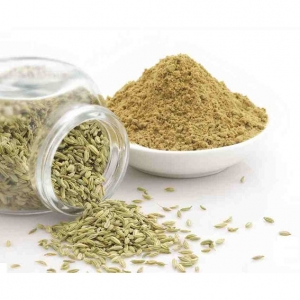 Fennel seeds powder 