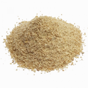 Wheat bran 