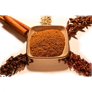 Vietnam five spice powder high quality